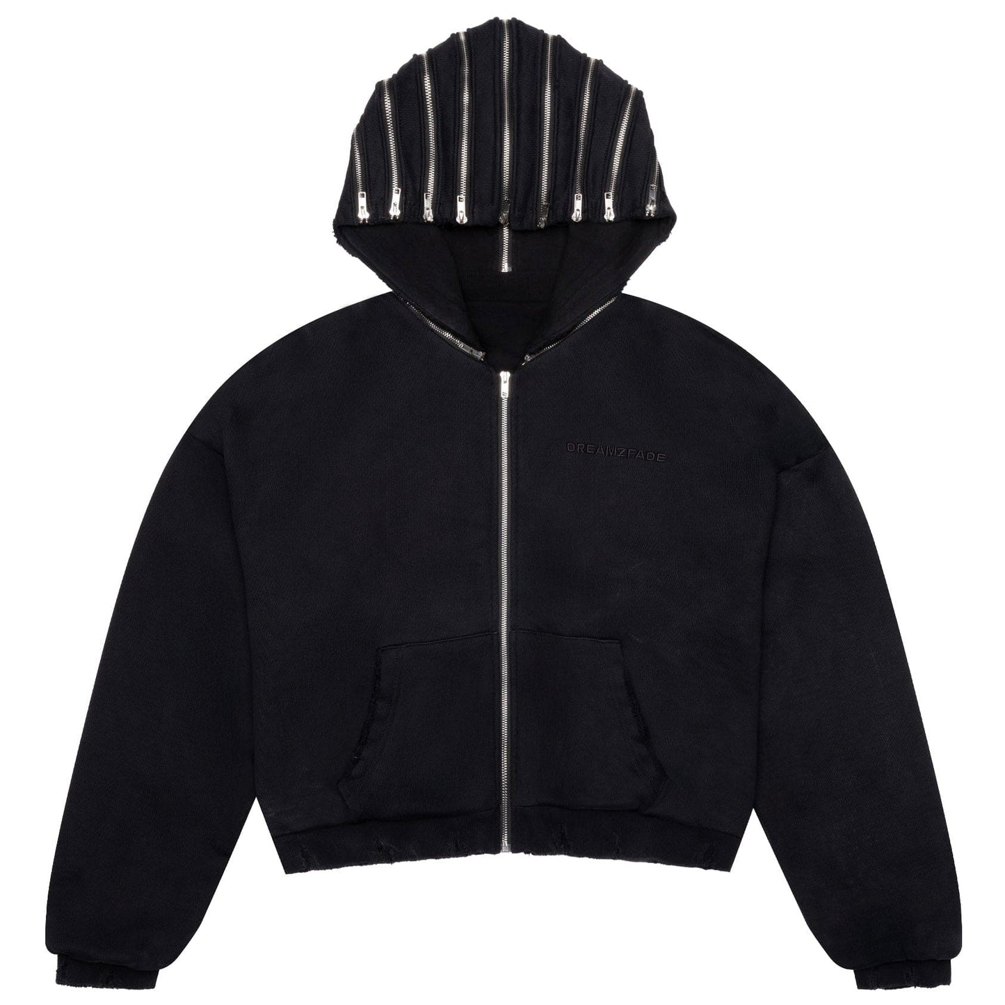 Rodeo Hoodie
