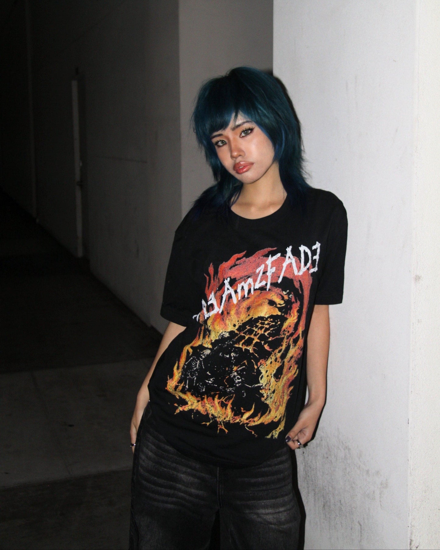 HELLSCAPE TEE