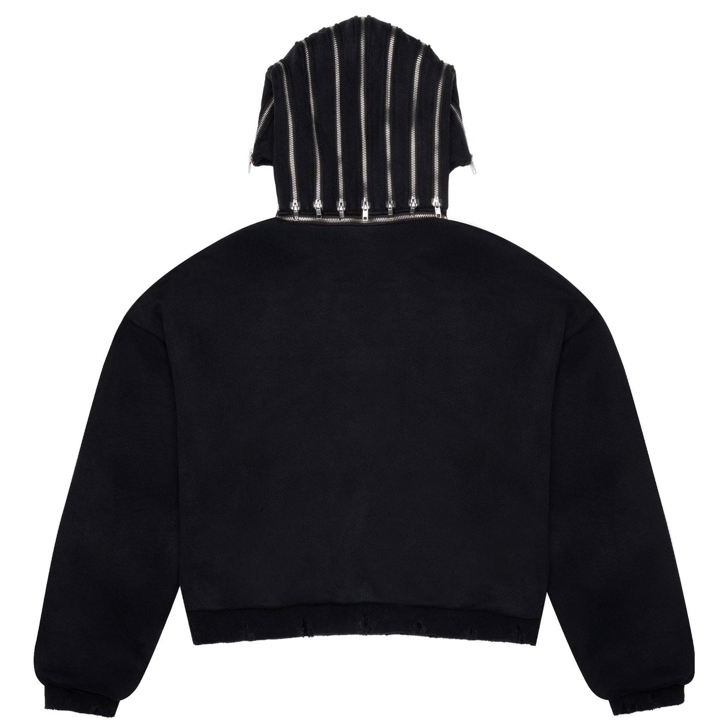Rodeo Hoodie