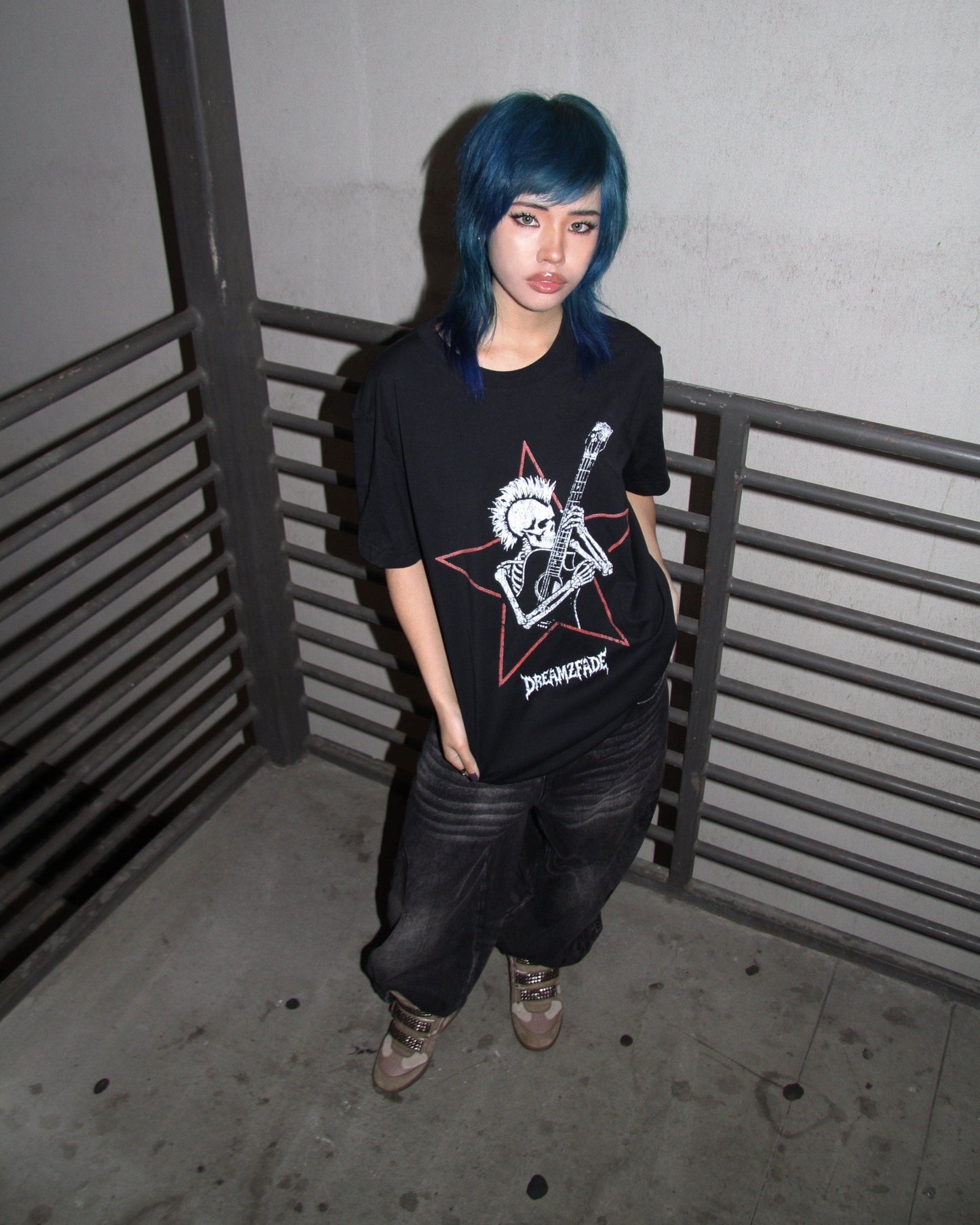 DEADSTAR TEE