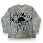 CRYBABY MOHAIR SWEATER