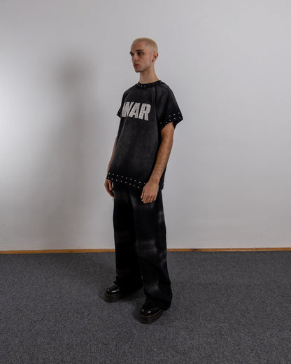 WAR TEE