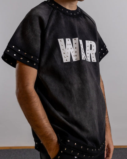 WAR TEE