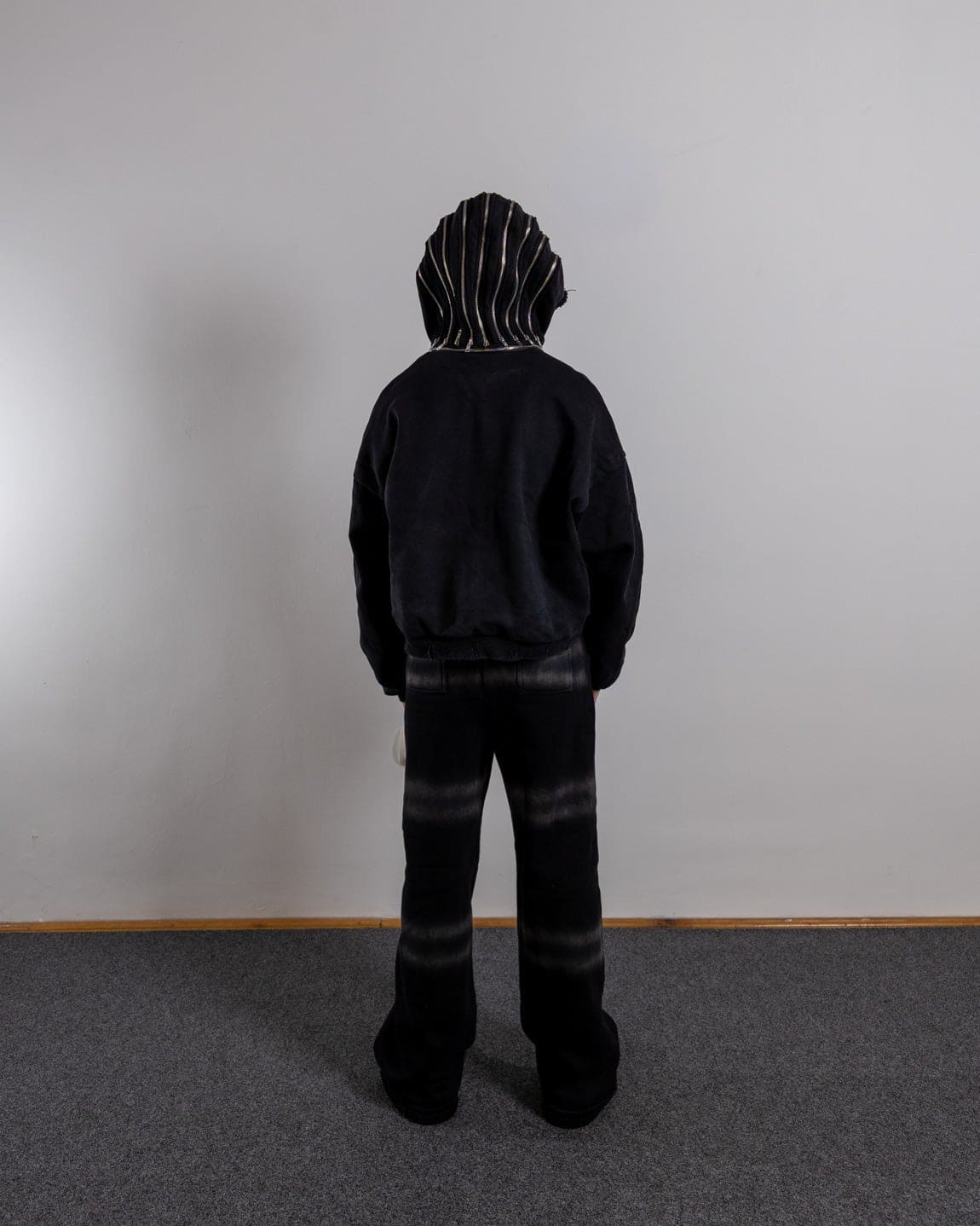 RODEO HOODIE
