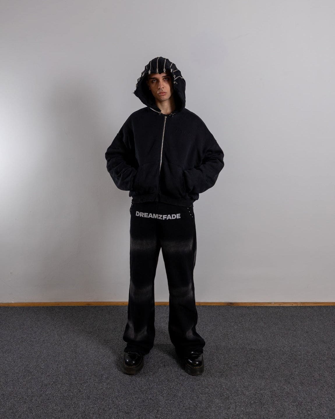 RODEO HOODIE