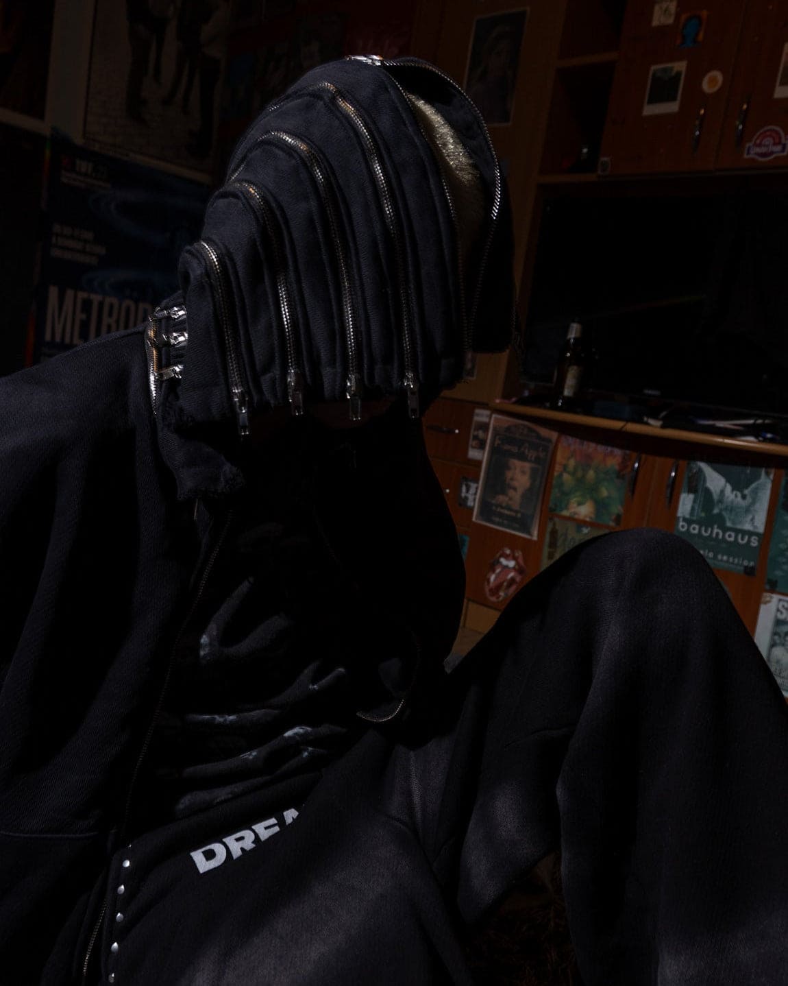 RODEO HOODIE