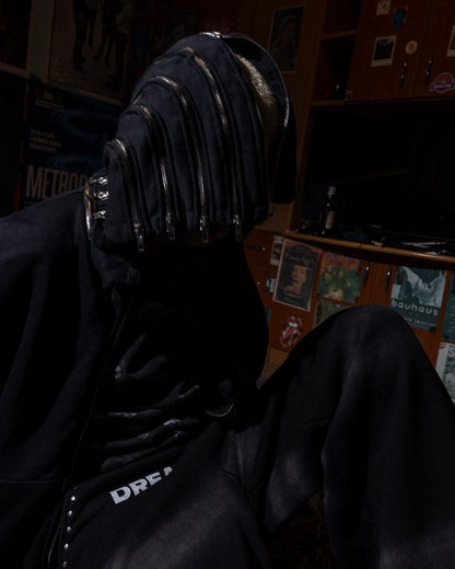 RODEO HOODIE