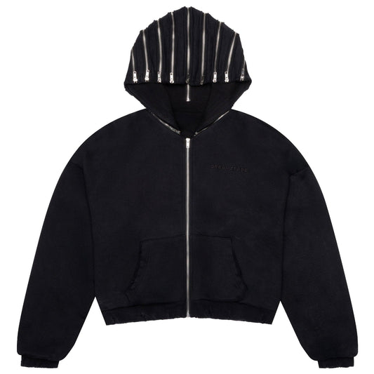 Rodeo Hoodie