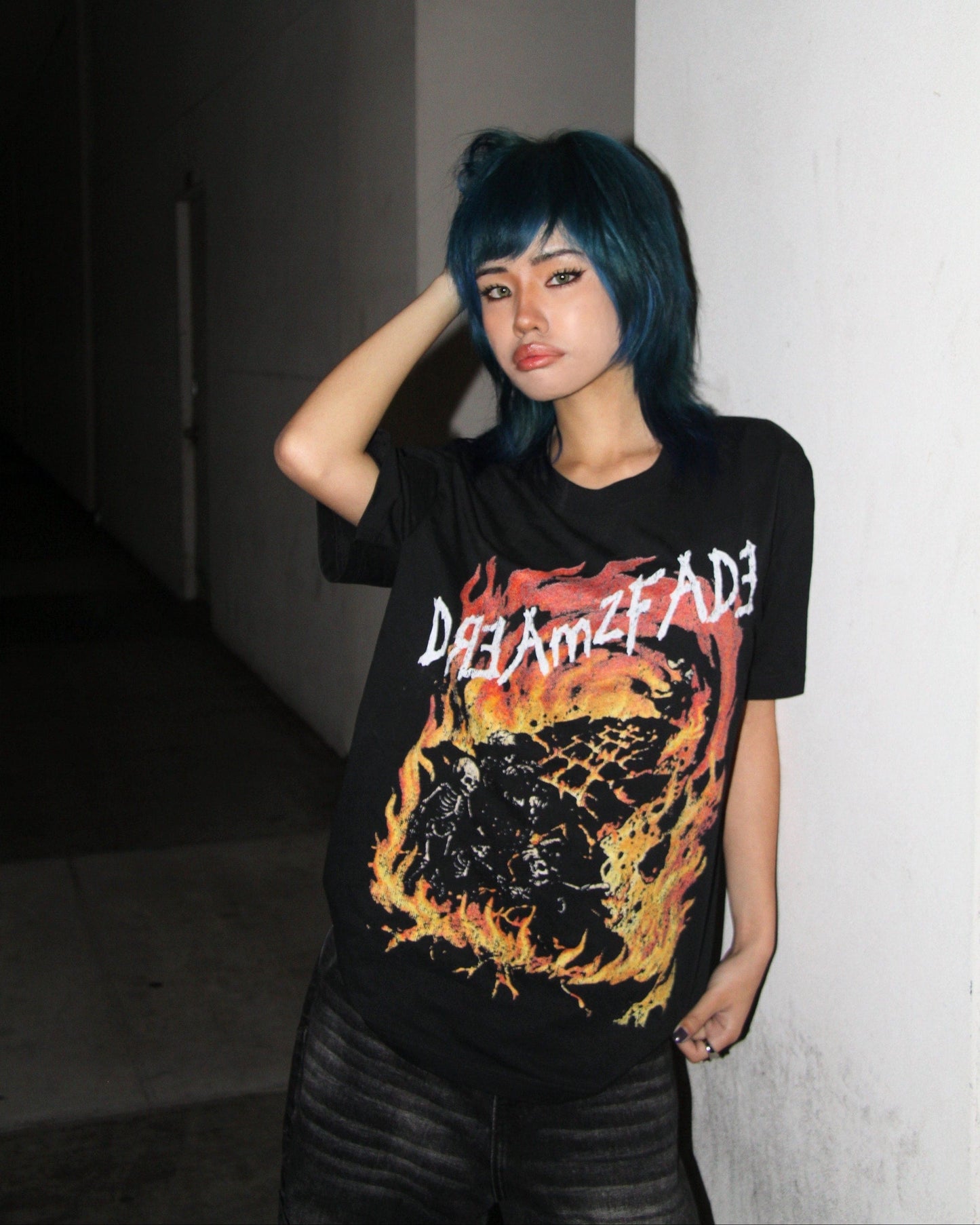 HELLSCAPE TEE