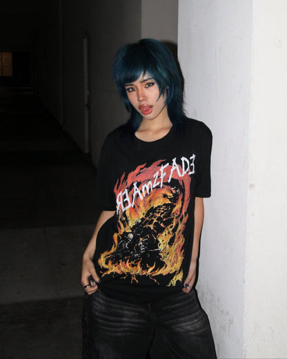 HELLSCAPE TEE