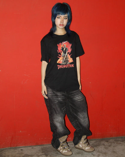 WARRIOR TEE