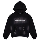 CLASSIC BOXY HOODIE