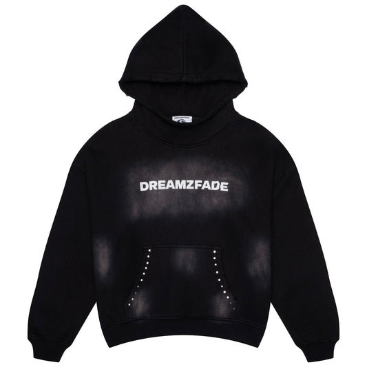 Classic Boxy Hoodie