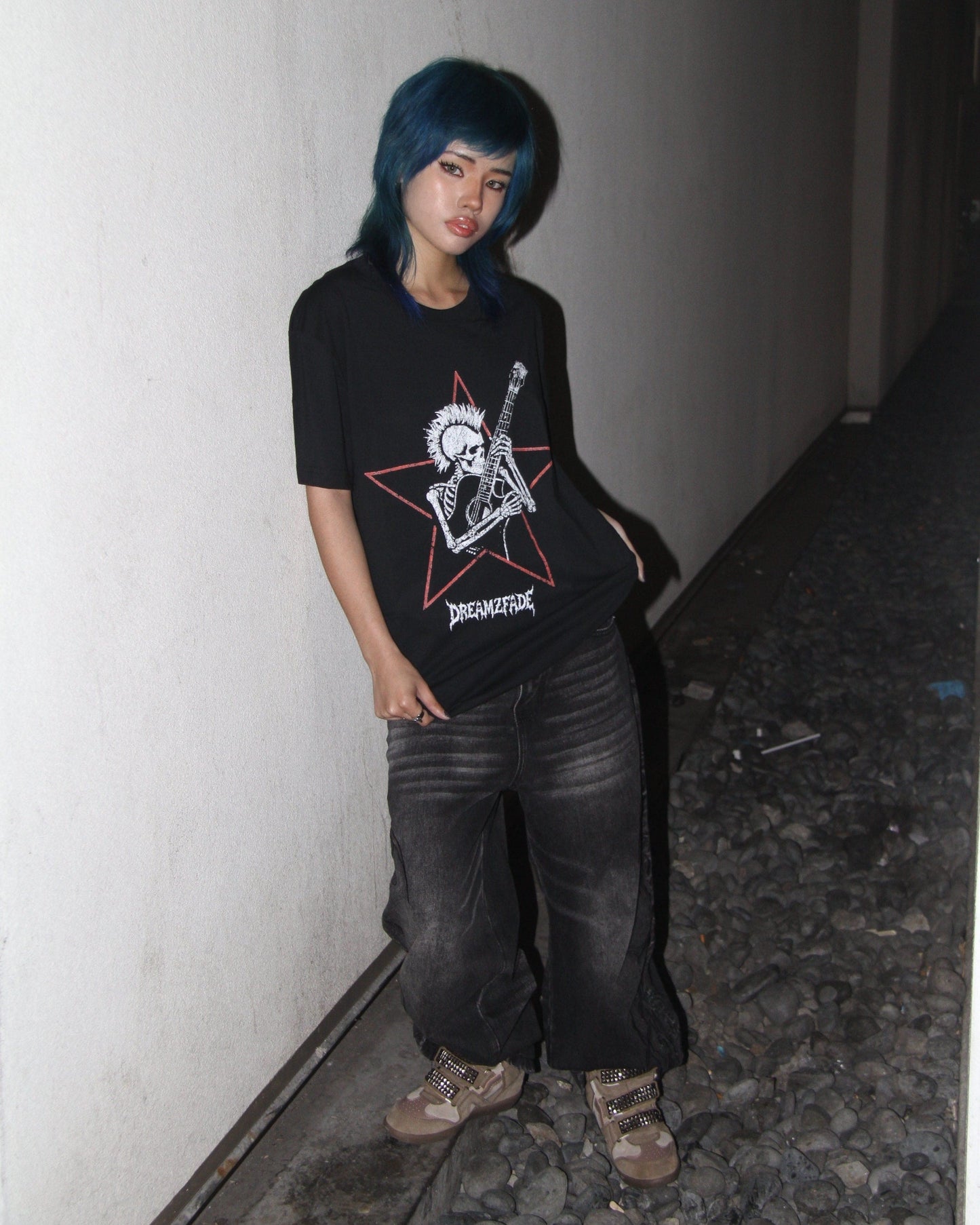 DEADSTAR TEE