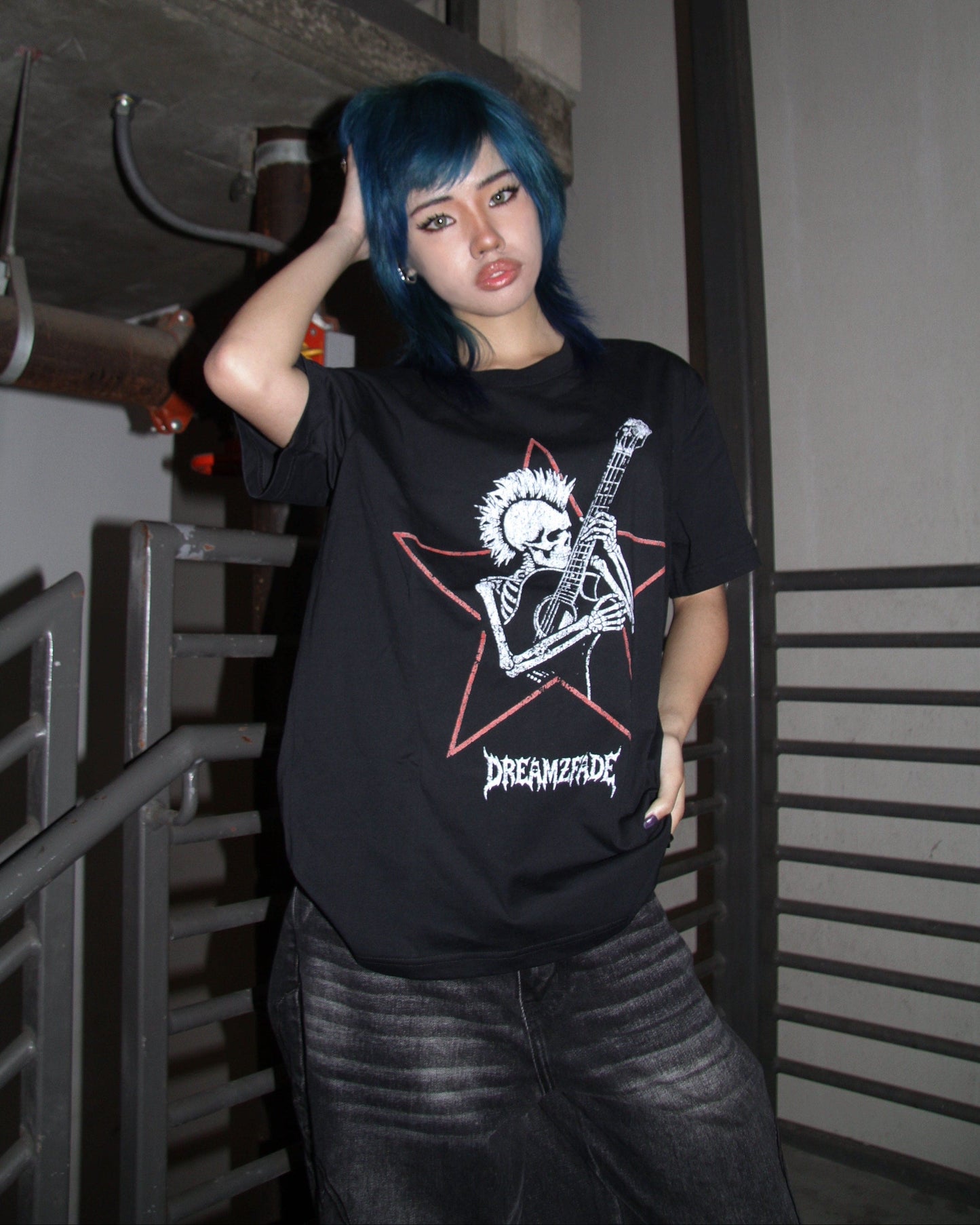 DEADSTAR TEE