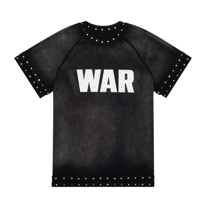 WAR TEE