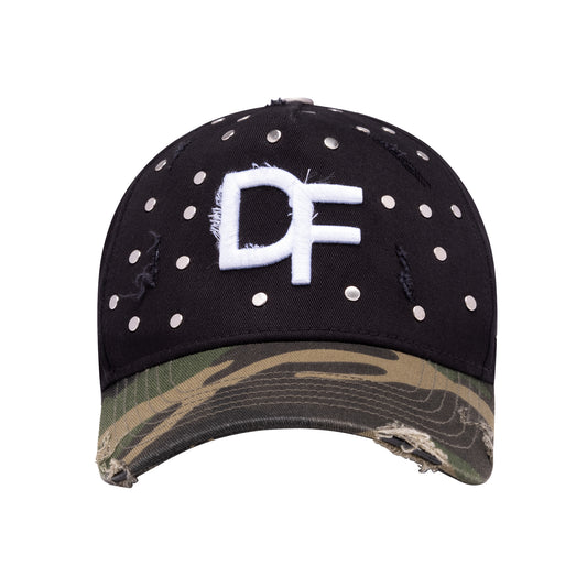Outlaw Cap