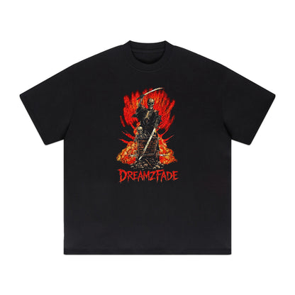 WARRIOR TEE