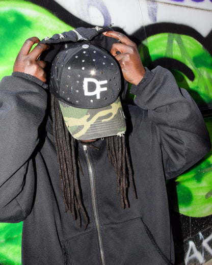 Outlaw Cap