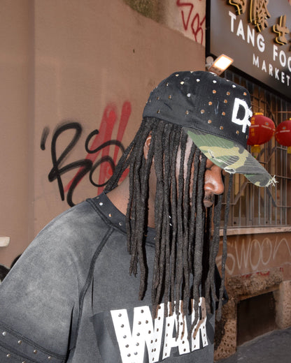 Outlaw Cap