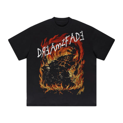 HELLSCAPE TEE