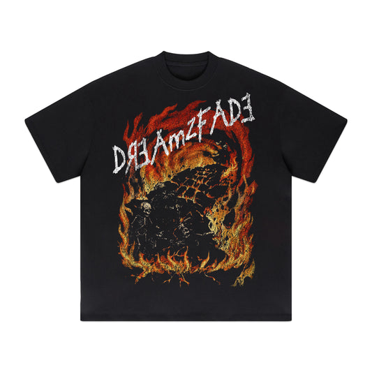 HELLSCAPE TEE