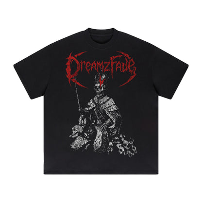IMMORTAL TEE