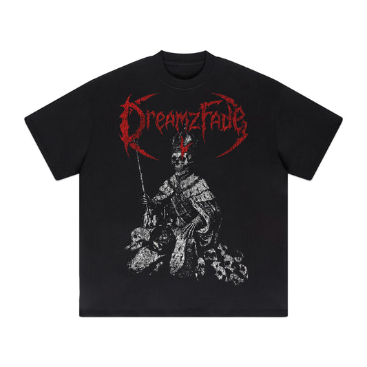 IMMORTAL TEE