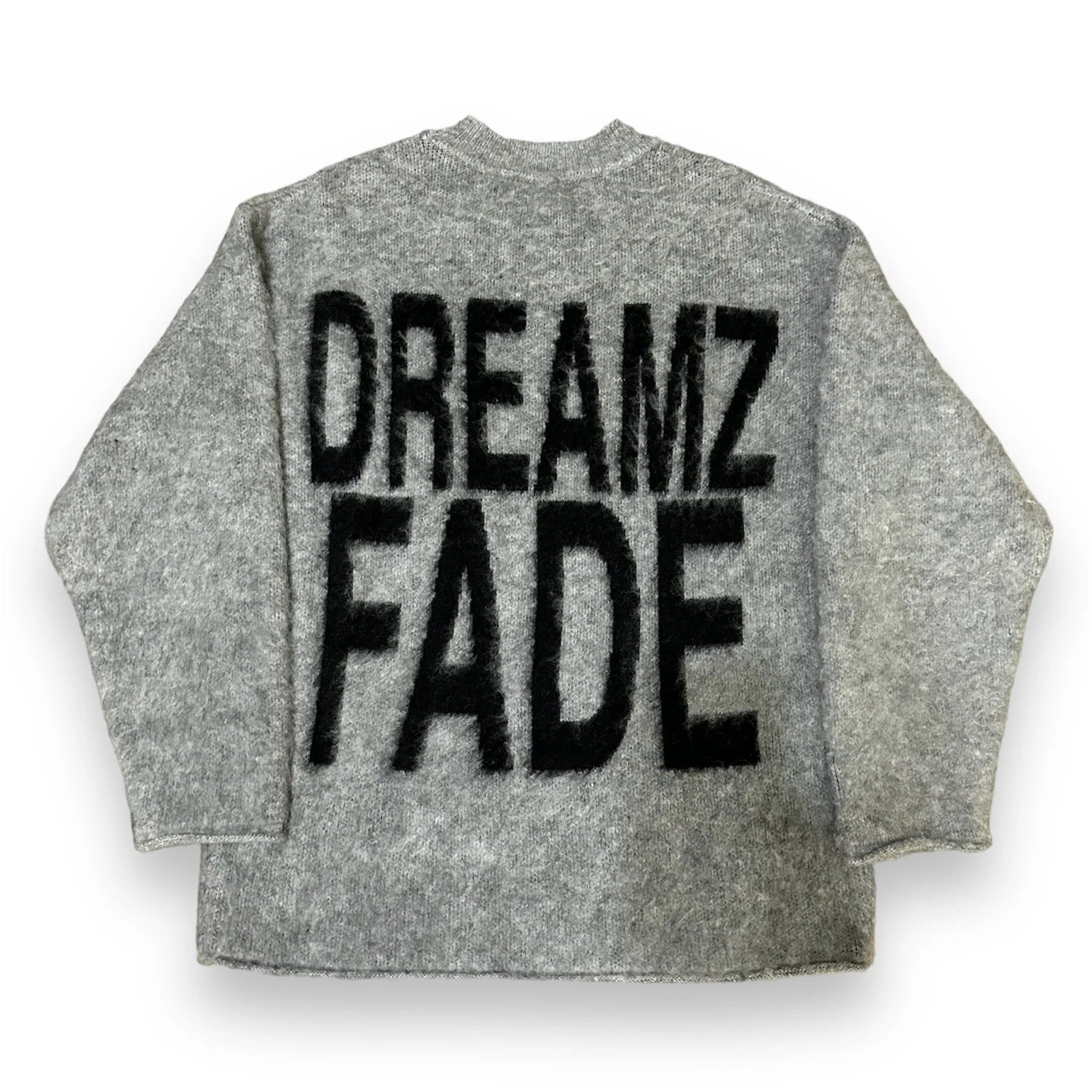 Crybaby sweater top